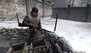 No matter if you played back in 2003, or it's your first time: Call Of Duty 2 Apk Mobile Full Version Free Download