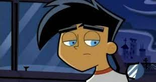 log in danny phantom phantom cartoon danny phantom profile pic