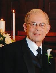 Stephen Mark Vidman (1934-2016)