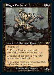 I have spoken to richard about this a few times now, in regards to both vintage and legacy (since those formats tend to have these issues a lot) so your concern isn't going unheard. Sultai Midrange Deck For Magic The Gathering