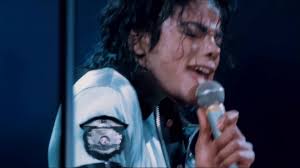 Michael Jackson RIP
