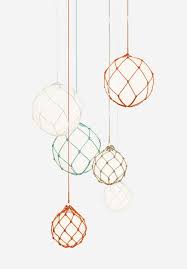 Zero Fisherman Fisherman Pendant Fisherman Pendant Light Glass Fishing Floats