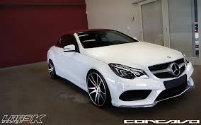 2014 Cls63 Amg Black 2014 Mercedes Benz E Class Coupe On Cw S5 Matte Black Machined Face Mercedes E Class Coupe Mercedes Benz Cars Mercedes Car