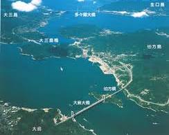 しまなみ海道の画像