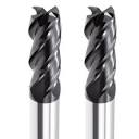 China Carbide End Mill, End Mill, End Mill Cutter Supplier ...