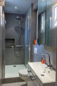 Exceptionnel Amenagement Salle D Eau Petite 2m2 Avec Plans Petite Salle De Bain Amenagement Salle De Bain Petite Salle De Bain Avec Douche