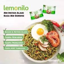 Tambahkan saus tiram, kecap manis, kecap asin, penyedap. Love Your Life And Live It Gratefully The Baldys Brand Ambassador Lemonilo Mie Instan Langkah Awal Hidup Sehat