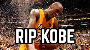 Kobe Bryant Passed Away In A Helicopter Crash Rip To The Inspirational Nba Legend Youtube With tenor, maker of gif keyboard, add popular kobe bryant animated gifs to your conversations. kobe bryant passed away in a helicopter crash rip to the inspirational nba legend