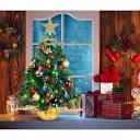 Amazon.com: AGIRL Árbol de Navidad artificial de mesa de 22 ...