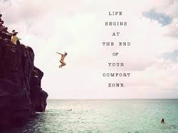 Avoiding danger is no safer in the long run than outright exposure. Quotes Adventure Awaits