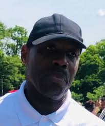 Obituary information for David Alaimo Hines