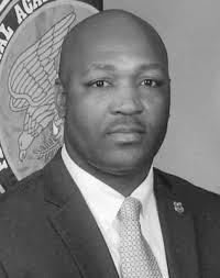 Wimberly graduates from FBI academy program