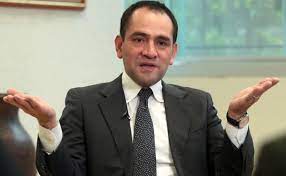 Hospital infantil de méxico federico gómez. Banxico Si Pudo Haber Dado Un Remanente Al Gobierno Federal Arturo Herrera