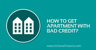 When It Comes To Looking For An Apartment For Rent With Your Bad Credit You Might Feel A Little Stressed Installment Loans Online Installment Loans Bad Credit