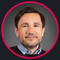 Martin Huber Email & Phone Number