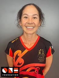 NZ Asian Hockey Women 2024