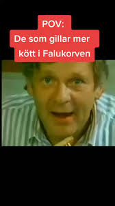 De som gillar korv. #fäbodjäntan #falukorv #anslagstavlan