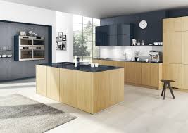 Make the most of your galley kitchen with these stylish ideas. Industrial Kitchen Design Made In Germany By Bauformat