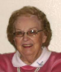 Patricia Koenig Obituary (1929