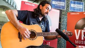 Dave Bolo video-intervista