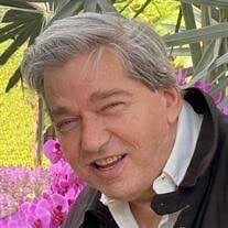 Mr. Steven Adams Farmer Obituary (2025)