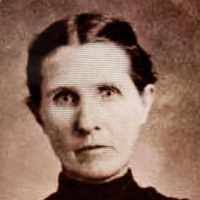 Rachel Catherine Brummett (1857–1938)