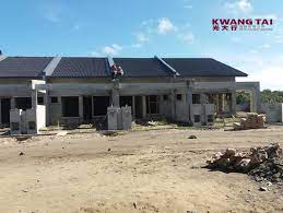 Malaysia is all known to us today as one of the most prime developing countries among all asian countries around the world. Single Storey Terrace Kwang Tai Development Sdn Bhd Facebook