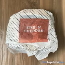 Maybe you would like to learn more about one of these? Review Arby S Fish N Cheddar Sandwich The Impulsive Buy