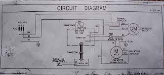 Create electronic circuit diagrams online in your browser with the circuit diagram web editor. Wiring Diagram Of Lg Window Ac Home Wiring Diagram