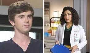 Can i get a one shot with shaun x fem reader, where his i told them my girlfriend was coming and they said that they would call me in when you got here. The Good Doctor Season 3 Spoilers Will Dr Shaun Murphy Suffer Heartbreak In New Series Tv Radio Showbiz Tv Express Co Uk