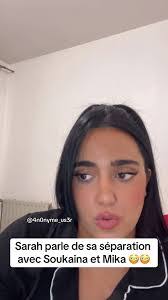 Sarah Crespo's Instagram, Twitter & Facebook