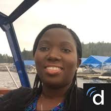 Dr. Bolanle M. Gbadamosi (Shodeinde), MD