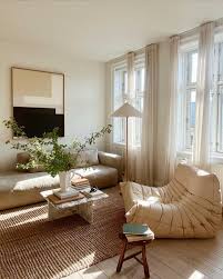 Usually, the scandinavian style is represented by bright, spacious, and minimalist home interiors. My Scandinavian Home