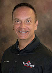 Dr. Kenneth E. Cramer, MD