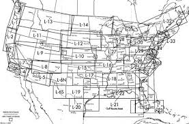 ifr low chart l 21 22