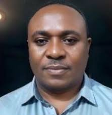 Chimamanda Ngozi Adichie