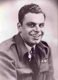 419 Squadron RCAF 1941 to 1945 LAC Marcel Aubin