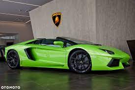 Kuba wojewódzki wyruszył nad morze lamborghini. Kuba Wojewodzki Sprzedaje Swoje Lamborghini Namasce