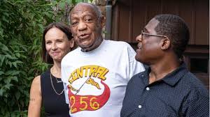 So reagiert hollywood bill cosby ist wieder zu hause. Bill Cosby Warum Der Schauspieler Aus Dem Gefangnis Entlassen Wurde Stern De