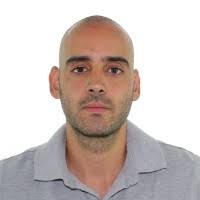 Daniel Arbelaez Garcia