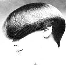 Working in london at one of vidal sassoon's hottest salons, trevor created the wedge shape to brand himself as an original in the industry amongst a salon floor filled with creative hairdressers. 11 Christopher Brooker And Roger Thompson Ideas Vidal Sassoon Hair Color Vidal Sassoon Vidal