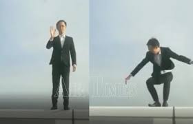 Sejarah tentang terbinanya jambatan pulau pinang pertama 1985 dan menjadi antara jambatan terpanjang di dunia. Gempar Lelaki Cuba Bunuh Diri Sambil Live Facebook Di Jambatan Kedua Pulau Pinang Air Times News Network