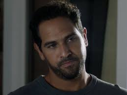 Demain nous appartient : Kamel Belgahzi (William) et Samy Gharbi (Karim)  annoncent un mort dans la série !