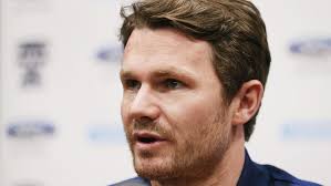 Dangerfield announced as AFLPA president