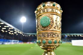 Follow all the latest german dfb pokal football news, fixtures, stats, and more on espn. Dfb Pokal Heute Live Im Free Tv So Werden Die Spiele Gezeigt Ubertragen Goal Com