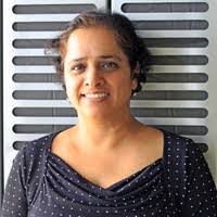 Malathi Krishnan's Instagram, Twitter & Facebook