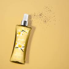 Body Fantasies Vanilla 236ml Shopee Philippines