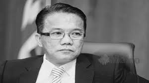 This file has an extracted image: Ahli Parlimen Batu Sapi Meninggal Dunia