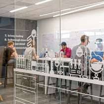 Doordash San Francisco Office Glassdoor