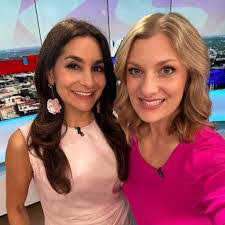 Ellen Rivera's Instagram, Twitter & Facebook